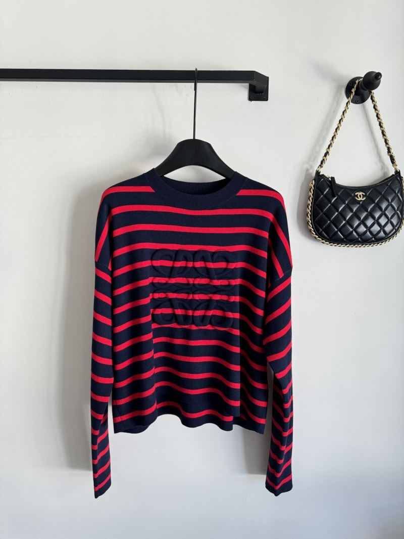 Loewe Sweaters